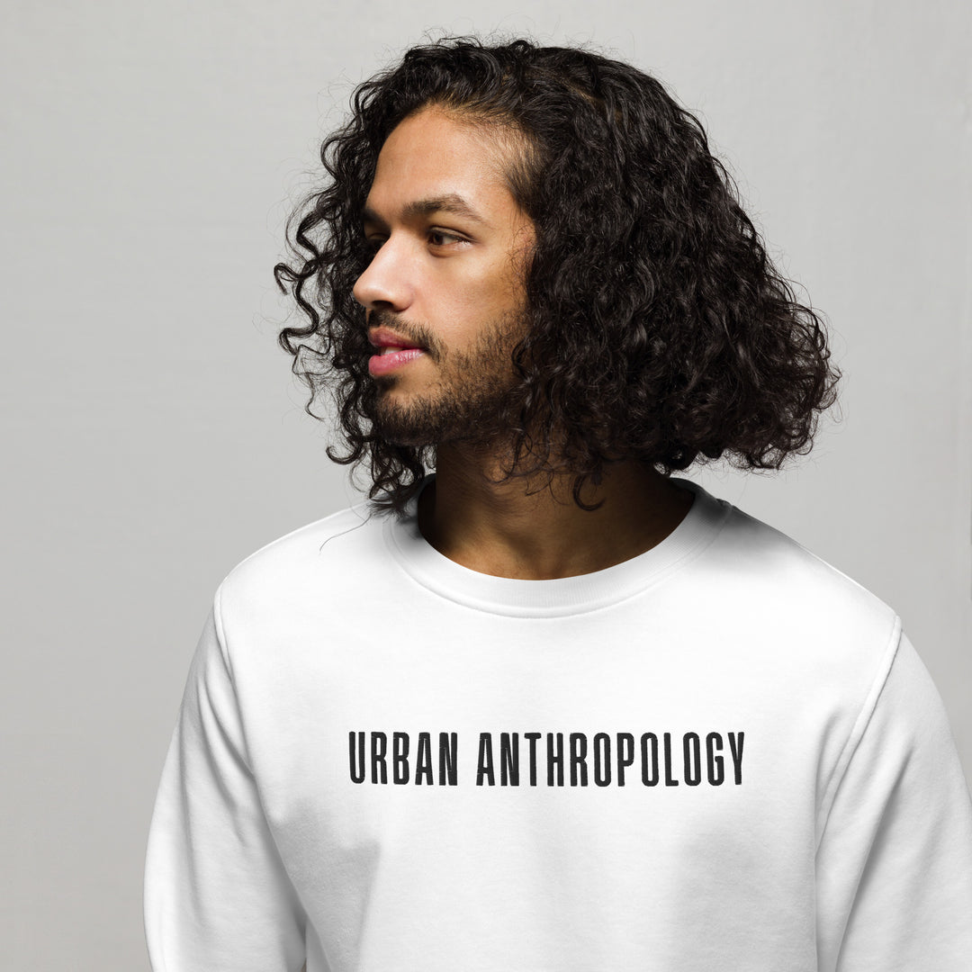 Urban Anthropology Sweatshirt Urban Anthropology