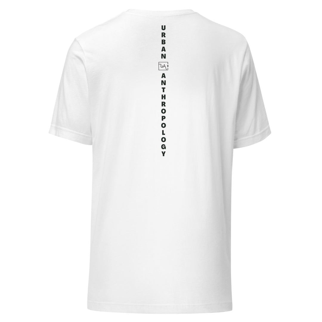 All City All Time T-shirt Urban Anthropology