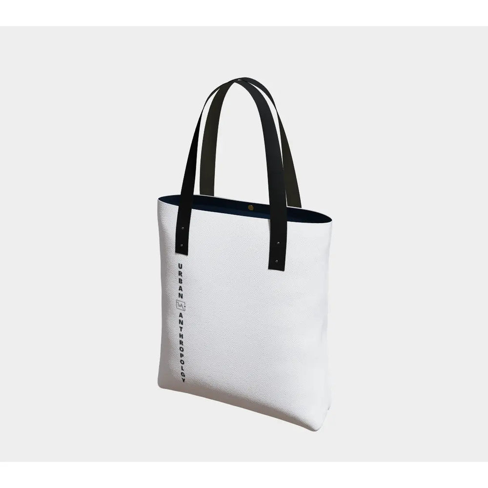 All City All Time Tote Urban Anthropology