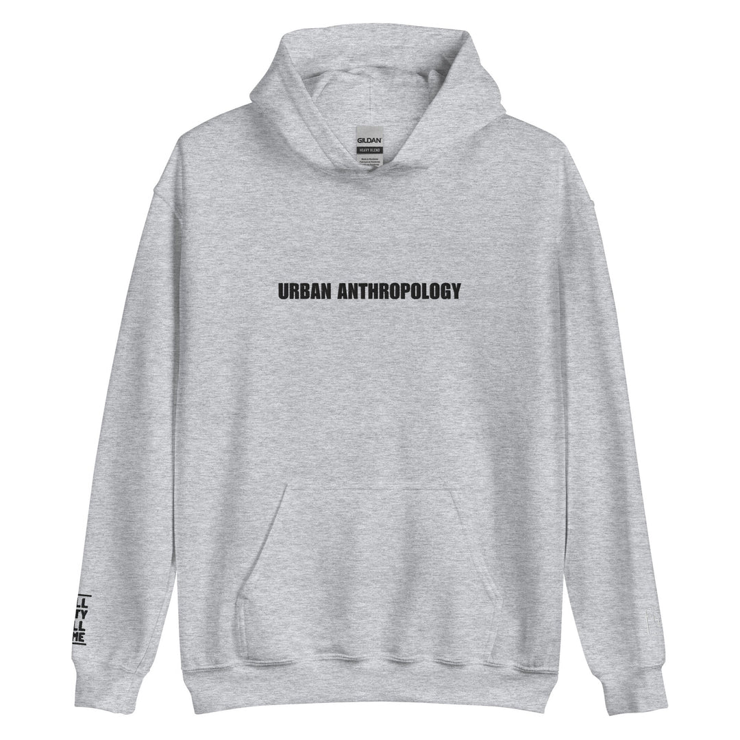 All City Classic Hoodie Urban Anthropology