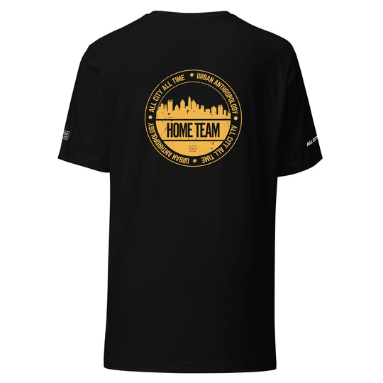 All City Home Team T-shirt Urban Anthropology