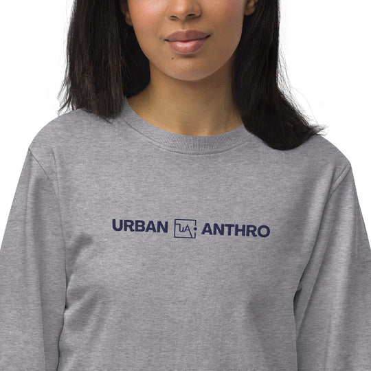 All City Official Sweatshirt Urban Anthropology