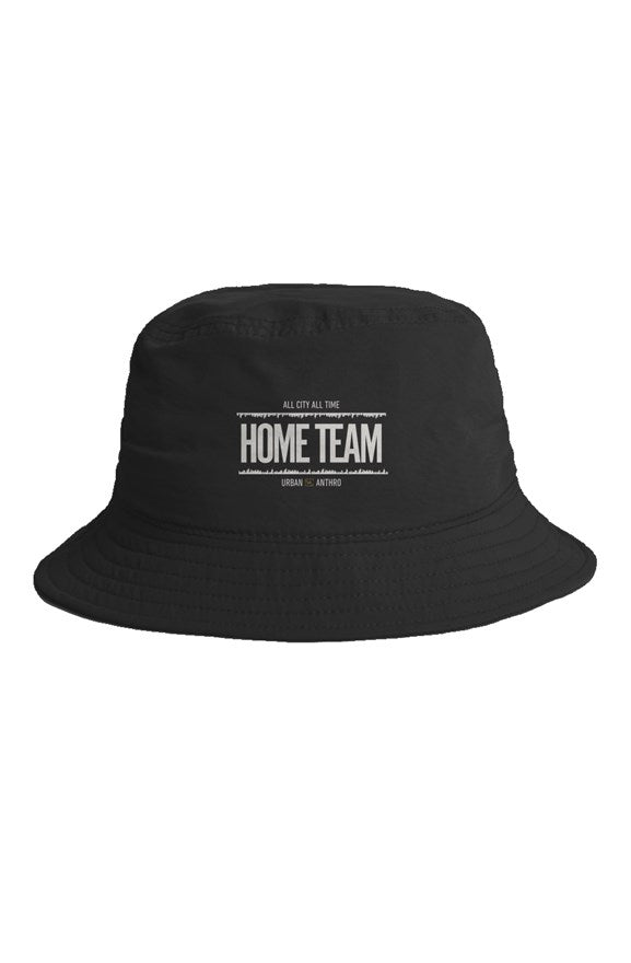 Home Team Bucket Hat Urban Anthropology