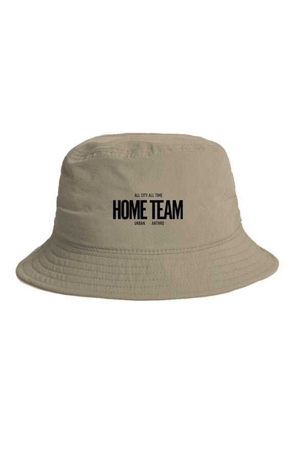 Home Team Bucket Hat Urban Anthropology