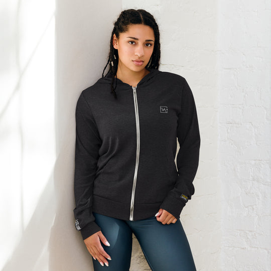 Urban Anthro All Season hoodie Urban Anthropology