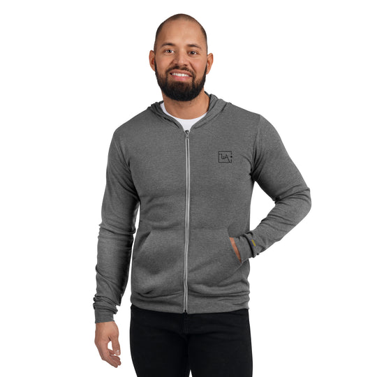 Urban Anthro All Season hoodie Urban Anthropology