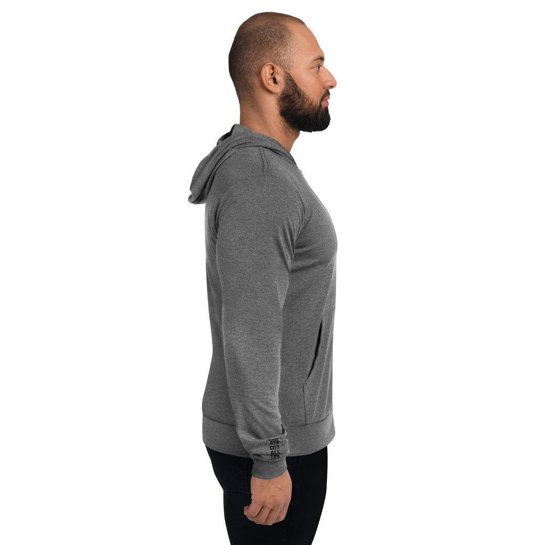 Urban Anthro All Season hoodie Urban Anthropology