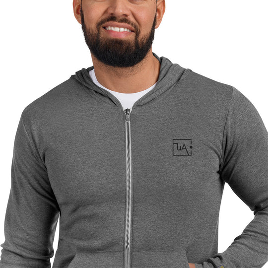 Urban Anthro All Season hoodie Urban Anthropology