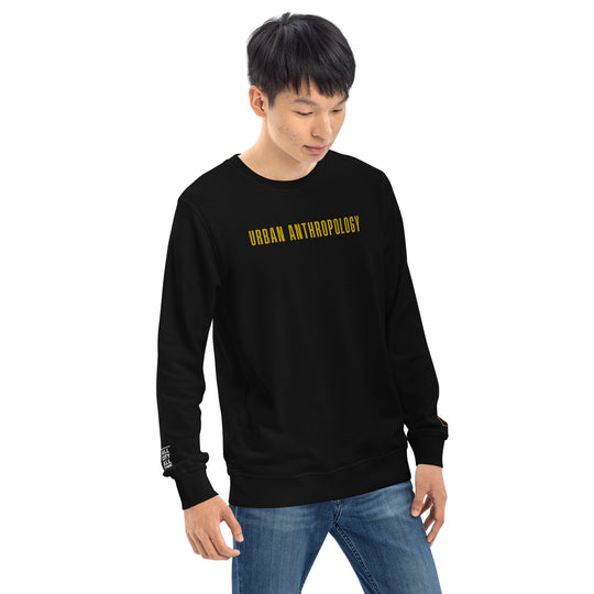 Urban Anthropology Sweatshirt Urban Anthropology