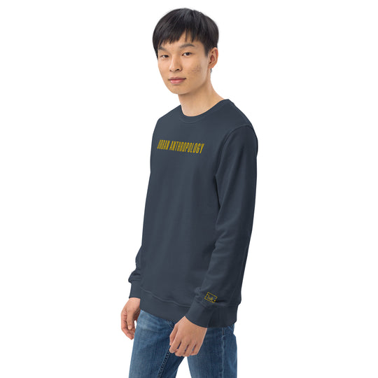 Urban Anthropology Sweatshirt Urban Anthropology