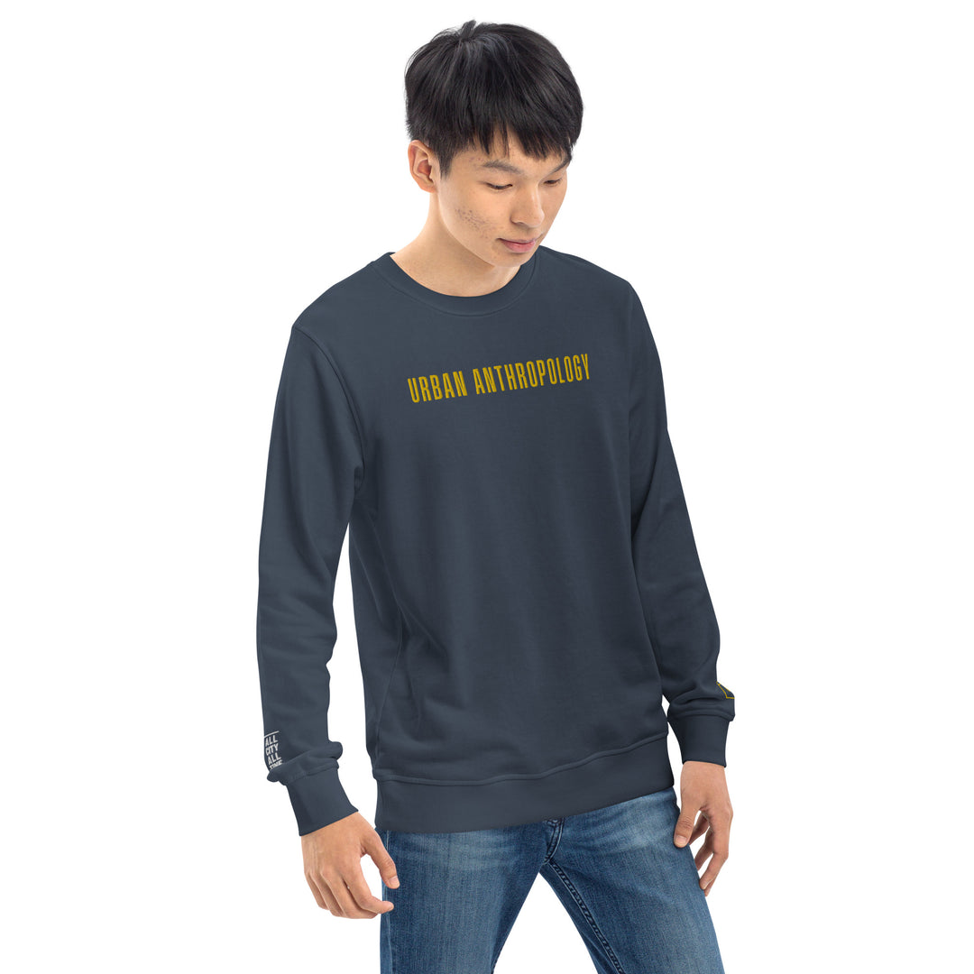 Urban Anthropology Sweatshirt Urban Anthropology