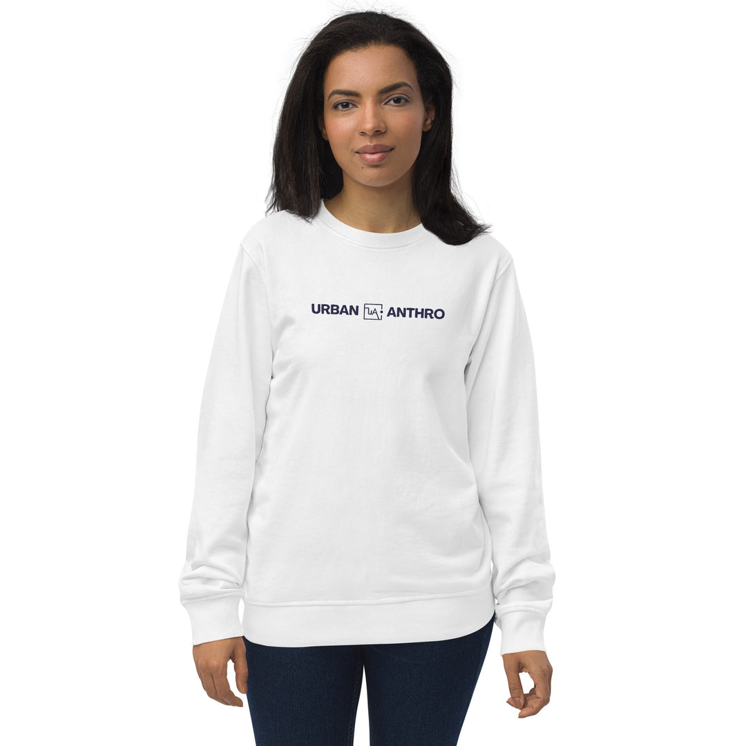 All City Official Sweatshirt Urban Anthropology