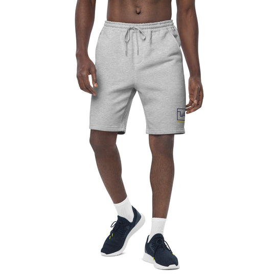 Metro Mover shorts Urban Anthropology