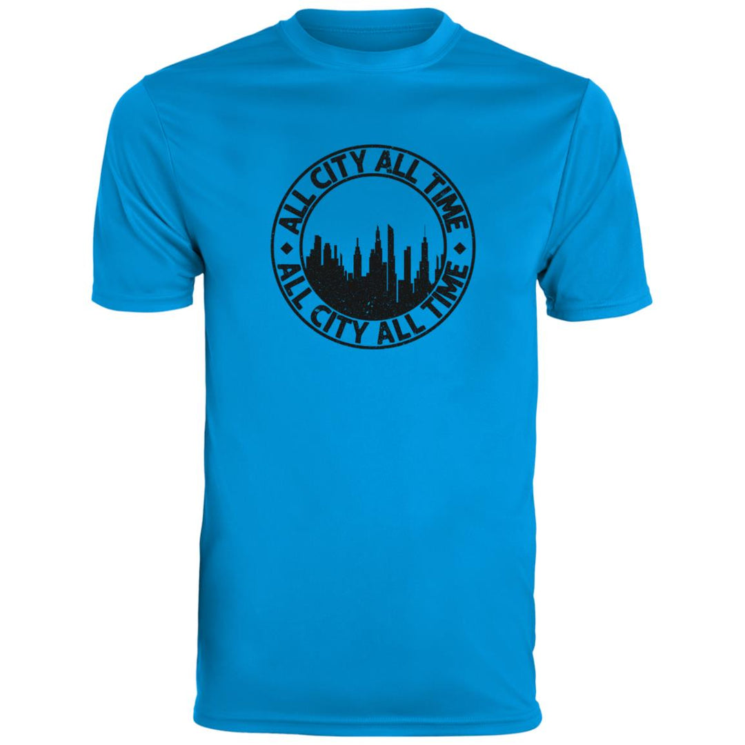 MetroFlex All City Youth Sports Tee - Dark Urban Anthropology