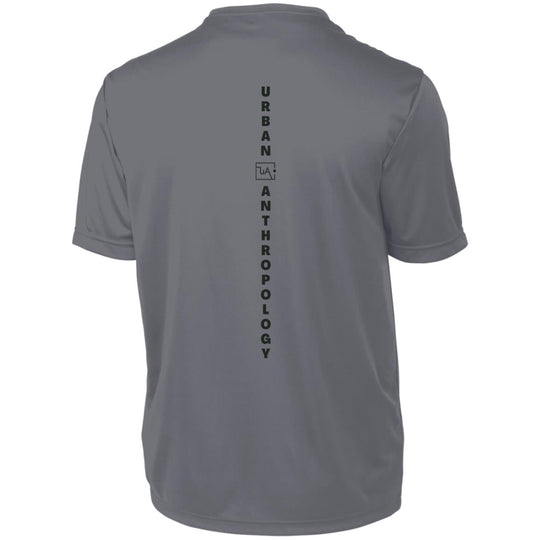 MetroFlex All City Youth Sports Tee - Dark Urban Anthropology