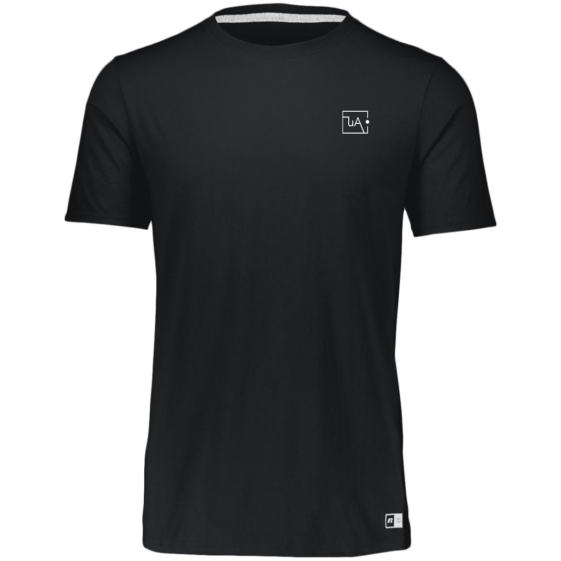 MetroFlex Sports Tee Urban Anthropology