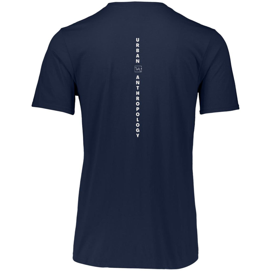 MetroFlex Sports Tee Urban Anthropology