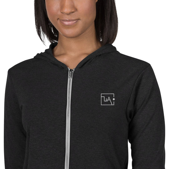 Urban Anthro All Season hoodie Urban Anthropology