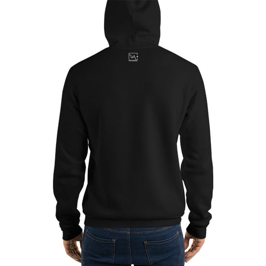 Urban Anthropology Urbanite Hoodie Urban Anthropology